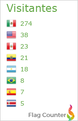 Visitantes